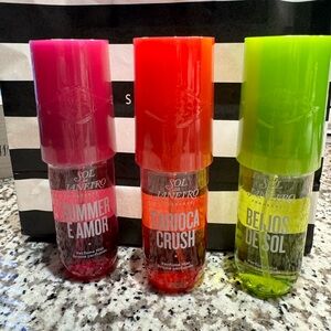 Ola Summer Set by SDJ